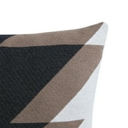 Mainstays 18 x 18 Multicolor Aztec Geometric Cotton Throw Pillow