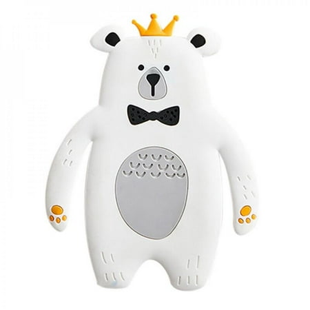 

SweetCandy Cartoon Animal Hanger Nail-free Bending Glue Hanger PVC Door Hanger Plug Hanger Home Wall Decoration Hanger