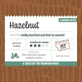 thumbnail image 3 of City Brew Hazelnut Flavored Medium Roast Ground Coffee, 12 oz, 3 of 5