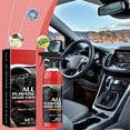 thumbnail image 6 of 120ml Multi-Purpose Degreaser All Around Cleaner for Car Interior Seats Dashboard Carpets Heavy Duty Dirt Grease Remover Household Solution, 6 of 9