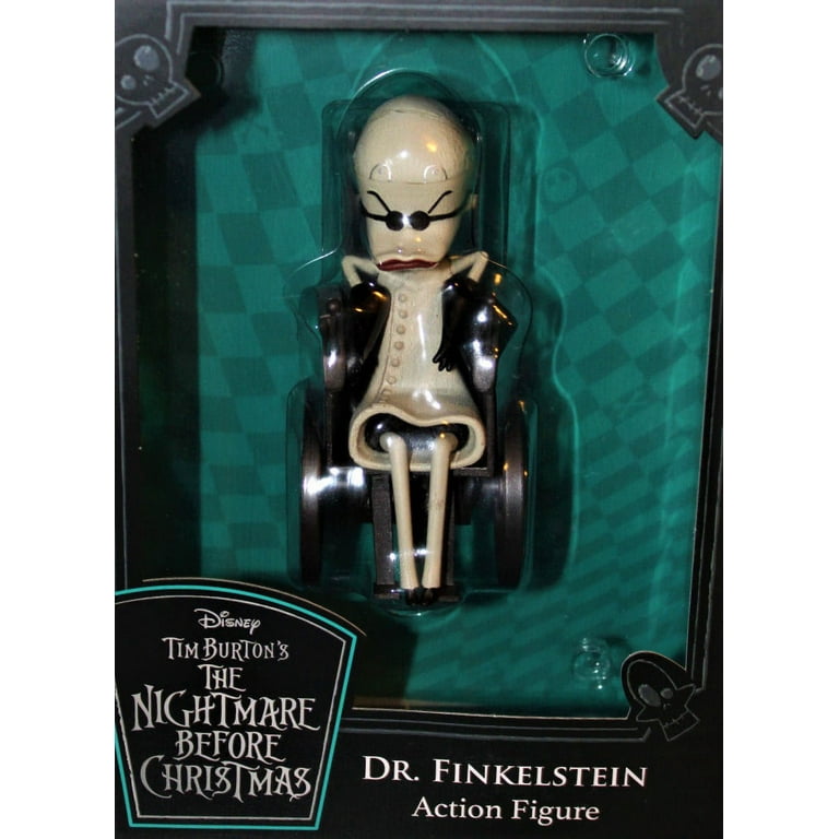 週間売れ筋 Nightmare Before Finkelstein Dr. 2 Series of Best Christmas SF・ファンタジー・ホラー