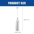 thumbnail image 3 of 1Pc Hair Color Paste Agitator Practical Hair Salon Hair Color Cream Blender, 3 of 4