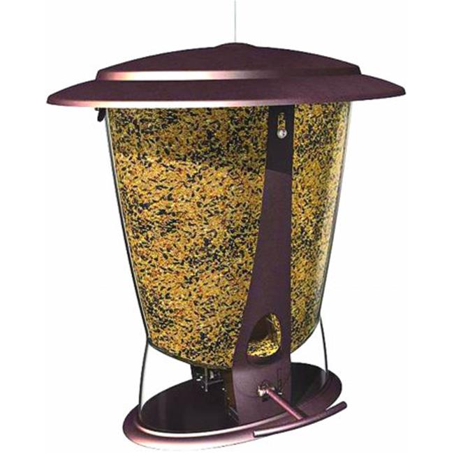 Squirrel X2 Proof Feeder 4 Lb Capacity 12