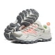 thumbnail image 5 of Zapatos de senderismo de pareja de gran tamaño, zapatos de malla transpirables para acampar fuera de la carretera, zapatos de senderismo de fondo suave para mujeres, zapatos deportivos, 5 of 6