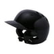 thumbnail image 2 of Casco de béisbol para niños ASIGNABLE ABSOMBRING ABSERBING CASLME de Softbol para el torneo de competencia de entrenamiento de juegos adolescentes Negro, 2 of 8