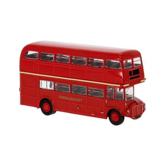 AEC Routemaster (London 1967) [1:87 scale in Red]