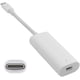 thumbnail image 1 of Adaptador Apple Thunderbolt 3 A Thunderbolt 2 MMEL2AM/A, 1 of 3