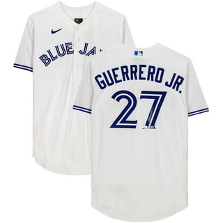Blue Jays Vladimir Guerrero Jr. Nike Royal Alternate Authentic Player Jersey  44