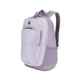 thumbnail image 1 of SwissGear 8171 Laptop Backpack, Lavender/Light Purple, 18.5 Inches, 1 of 5