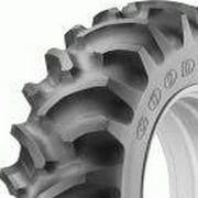 Goodyear Dyna Torque II R-1 7.00-12 C Farm Tire