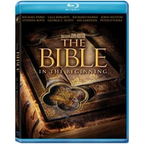 The Bible: In the Beginning... (Blu-ray)
