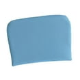 thumbnail image 3 of Protector de respaldo de silla giratoria extraíble, ideal para comedor, bar, oficina, 42 cm x 28 cm, 3 of 9