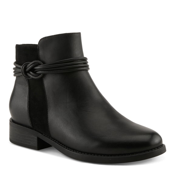 Spring Step Women's Ornela Ankle Boot