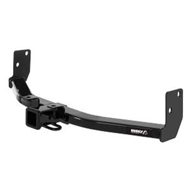 Husky Towing HUS-69566C Trailer Hitch Rear Class III for 2010-2016 2016 Cadillac Srx Trailer Hitch
