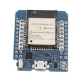 thumbnail image 4 of Mini wifi y 2 en 1 CPU Placa de desarrollo de Internet de Las Cosas, Nueva, Cuerpo Pequeño, Rendimiento ESTA, 4 of 7
