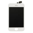 thumbnail image 3 of Replacement LCD Assembly Compatible With iPhone 5 (Aftermarket Plus: Tianma) (White), 3 of 3