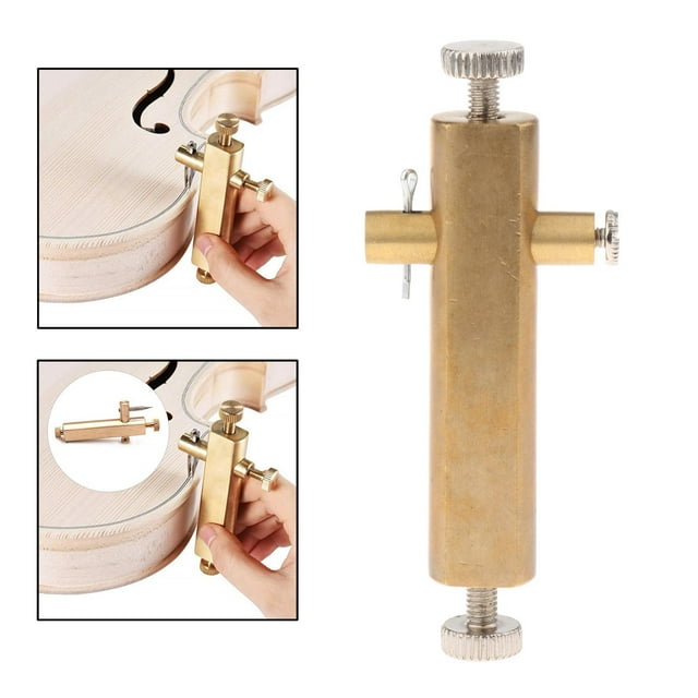 Outils Luthiers Réglables DIY Violon Outils Luthiers