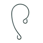 More Birds 9 inch Multi-Position Hanging Branch Hook, Black