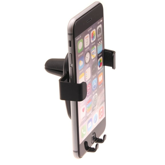 Air Vent Car Mount for Samsung Galaxy Z Flip5/Flip4 Phones - Holder Dock Cradle Gravity Auto Lock