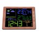thumbnail image 2 of Reloj digital inalámbrico para estación meteorológica con LCD, 2 of 7