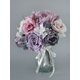 thumbnail image 2 of Combinación de flores artificiales multiusos para arreglos de centros de mesa de bricolaje, decoración de mesa y sillas con ramo de novia de boda brillar Electrónica, 2 of 5
