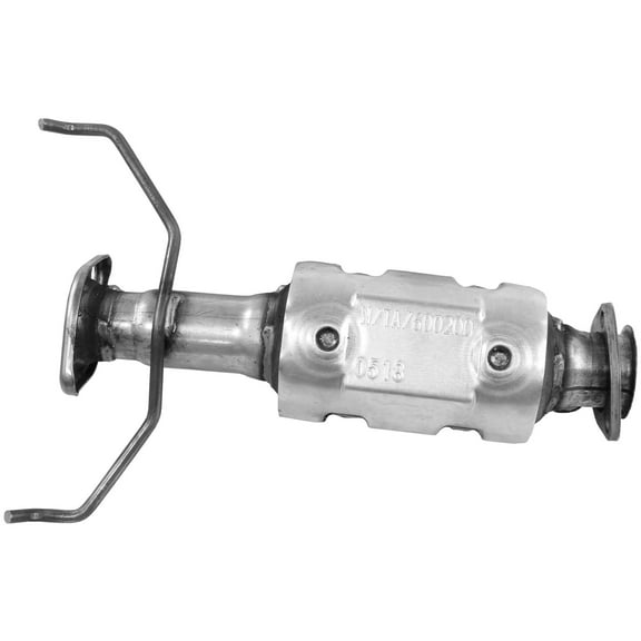 Walker Exhaust Ultra EPA 16067 Direct Fit Catalytic Converter Fits select: 1996-1997 HONDA ACCORD, 1997-1998 ACURA 3.0CL