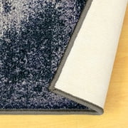 Eldwin Oriental Indoor Washable Area Rug by Blue Nile Nills