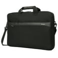 thumbnail image 2 of Targus GeoLite EcoSmart Slim Briefcase 15" - 16", 2 of 5