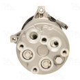 thumbnail image 4 of Four Seasons 58255 A/C Compressor, 4 of 4