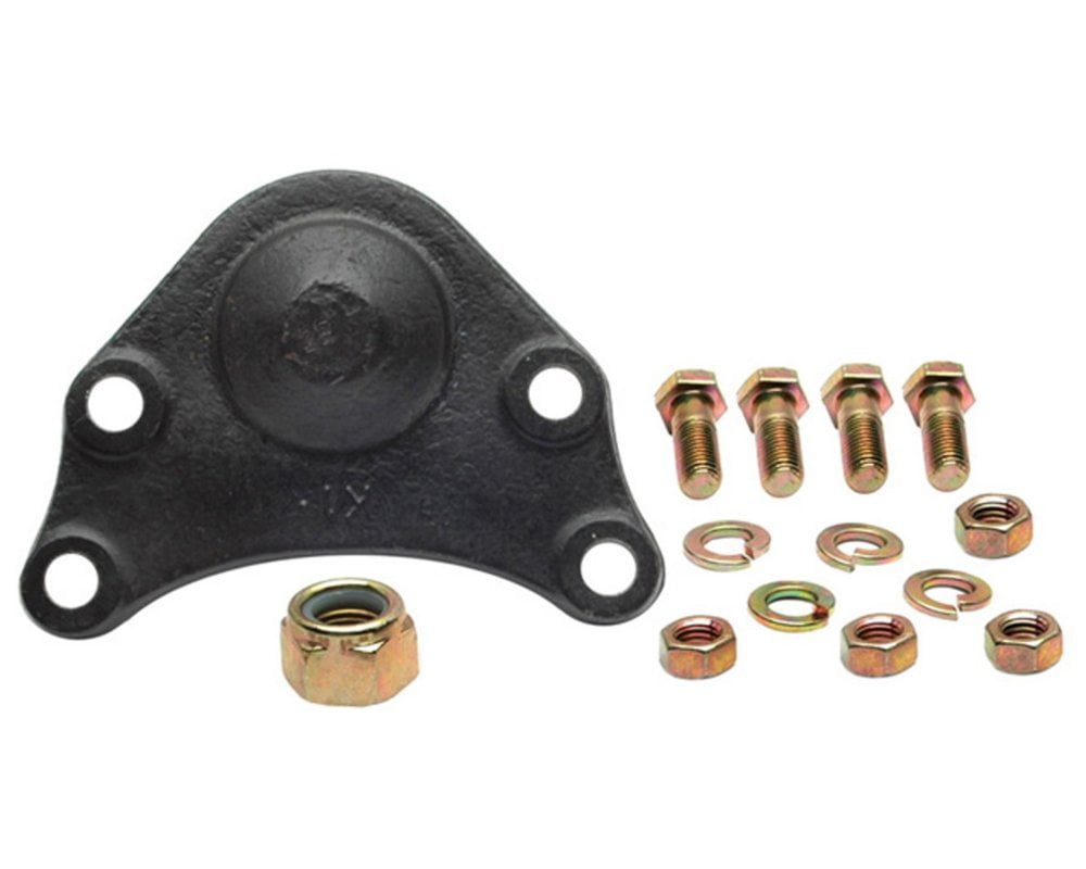 ACDelco 45D0060 Suspension Ball Joint Fits select: 1984-1995 TOYOTA PICKUP, 1993-1998 TOYOTA T100