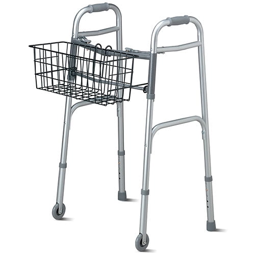 Medline Walker Basket Accessory