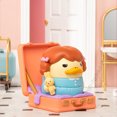 thumbnail image 3 of Pop Mart Duckoo The Grand Hotel Series Blind Box Toys Guess Bag Mystery Box Mistery Caixa Action Figure Surpresa Cute Model, 3 of 5