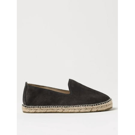

Manebi Espadrilles Men Grey Men
