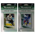 thumbnail image 1 of C&I Collectables 19NYRTS NHL New York Rangers 2019-20 Parkhurst Team All-Star Set, 1 of 1