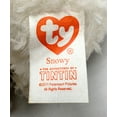 thumbnail image 6 of Ty Beanie Babies Snowy The Dog, 6 of 6