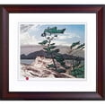 thumbnail image 1 of Canadiana Art White Pine, 1 of 1