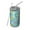 Light Blue Dinosaurs, variant on 20oz Coffee Tumblers Green and Pink Dinosaur Pattern Stainless Steel Vacuum Insulated Travel Tumbler Coffee Cups Mug with Lid and Straw with Cleaning Brush for Cold & Hot Drinks