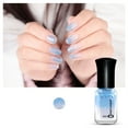 Temperature Change Nail Polish Color Temperature Control Nail