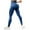 Navy #729, variant on Bovemsi Yoga Pants Women Thick High Waist With Pockets Workout Running Leggings For High Waisted Leggings