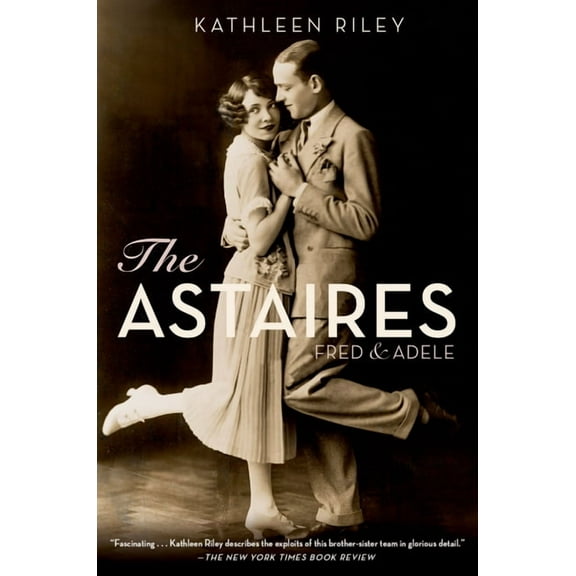 The Astaires, (Paperback)
