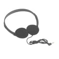 thumbnail image 1 of Classroom Kids Headphones, Kids Headphones Wired Comfortable Adjustable Clear Sound  For Teens For Library, 1 of 8
