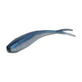 thumbnail image 3 of Berkley Gulp! Minnow Lifelike Scented Soft Bait, Blue Shiner, 3 Inch, 3 of 9