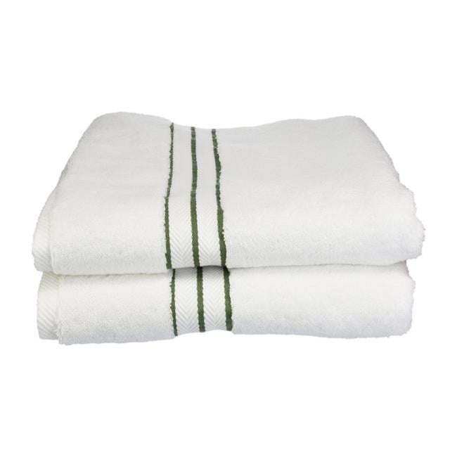 Superior 900GSMH BTOWEL FG 900 Gsm Egyptian Cotton Bath Towel Set