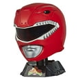 thumbnail image 3 of Power Rangers Collection Lightning Rouge Ranger Barre, 3 of 9