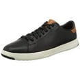 thumbnail image 2 of Cole Haan Mens Grandpro Tennis Fashion Sneaker - Black/British Tan - 11.5, 2 of 2