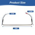 thumbnail image 2 of Resistencia de deshielo para refrigerador Obida 242044020 242044008, 2 of 8