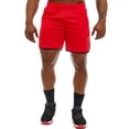 thumbnail image 1 of Sunloudy - Pantalones cortos deportivos para hombre, cintura elástica, transpirable, de secado rápido, para gimnasio, fitness, pantalones cortos delgados Sunloudy  S M L XL XXL, 1 of 8