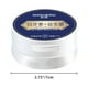 thumbnail image 3 of Polvo dental blanco brillante para limpiar manchas y el mal aliento. Cuidado duradero del aliento fresco. Polvo dental oral 50 g. Pasta dental de belleza., 3 of 9