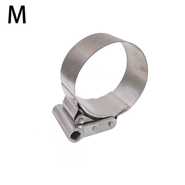 Oil filter disassembly clamp Stainless Steel Swivel Wrench Tool for car Trucks