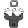 thumbnail image 5 of GELUOXI Exhaust Manifold for Kubota D722 D782 DF752 WG750 WG752 19462-12312 1946212312, 5 of 10